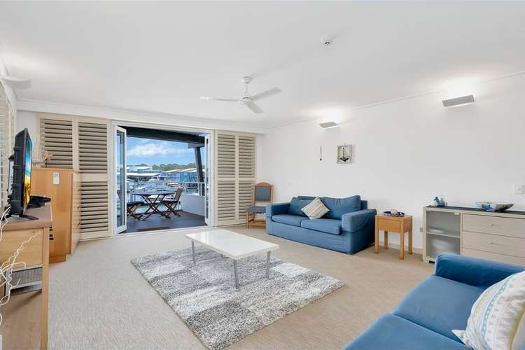 Third view of Homely unit listing, Unit 2501 Island Street, South Stradbroke QLD 4216