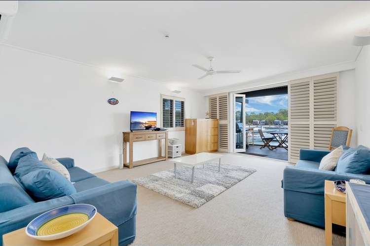 Fifth view of Homely unit listing, Unit 2501 Island Street, South Stradbroke QLD 4216