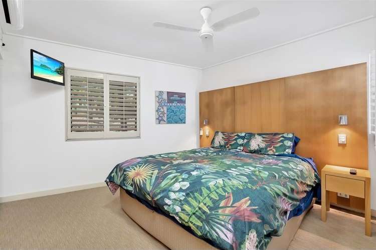 Sixth view of Homely unit listing, Unit 2501 Island Street, South Stradbroke QLD 4216