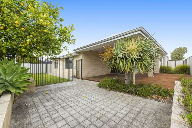 Second view of Homely house listing, 75 Tomah Road, Wattle Grove WA 6107