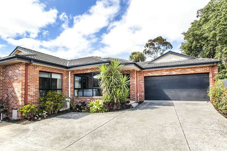 Main view of Homely house listing, 134A Eastfield Road, Croydon South VIC 3136