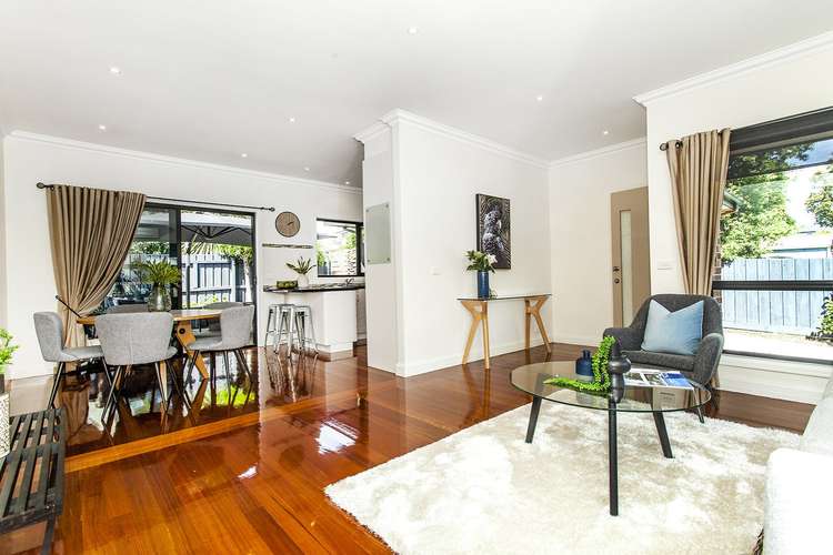 Fifth view of Homely house listing, 134A Eastfield Road, Croydon South VIC 3136