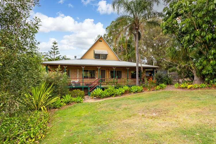 Second view of Homely house listing, 21 Kingfisher Drive, Wingham NSW 2429