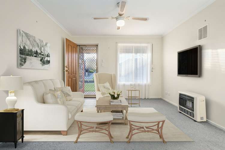 Second view of Homely house listing, 75 Fletcher Road, Mount Barker SA 5251