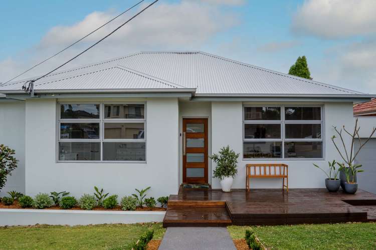 Fifth view of Homely house listing, 98 Caringbah Road, Caringbah South NSW 2229