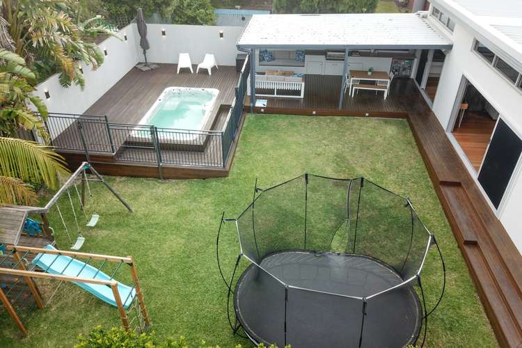 Sixth view of Homely house listing, 98 Caringbah Road, Caringbah South NSW 2229