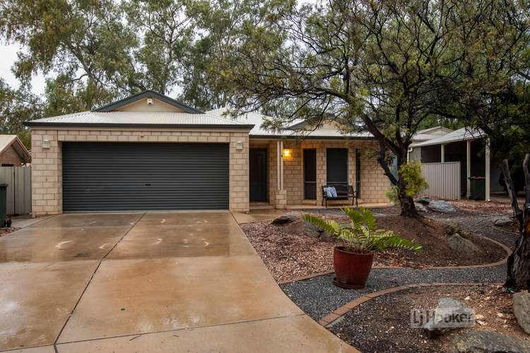 Main view of Homely house listing, 4 Reus Court, East Side NT 870
