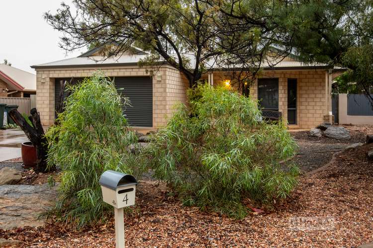Second view of Homely house listing, 4 Reus Court, East Side NT 870