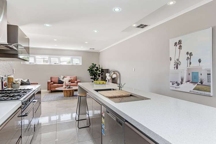 Second view of Homely house listing, 3 Dover Street, Royal Park SA 5014