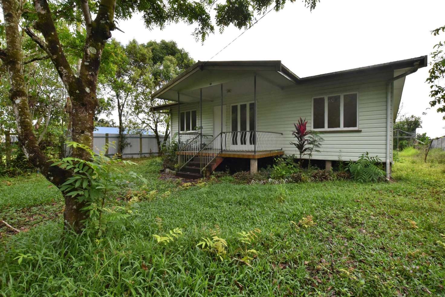 Main view of Homely house listing, 61138 Bruce Highway, El Arish QLD 4855