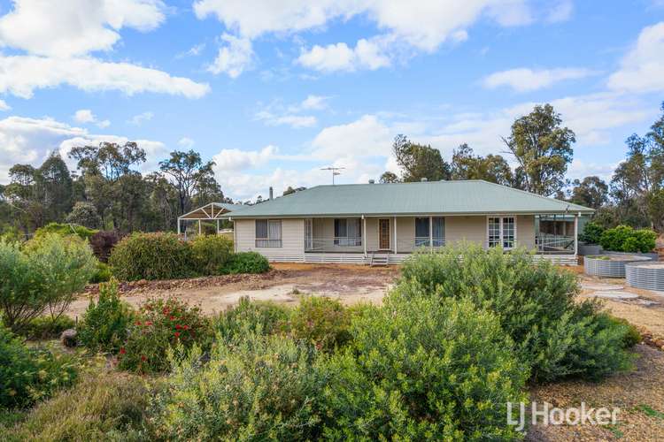 Second view of Homely house listing, 24 Dudley Street, Collie Burn WA 6225