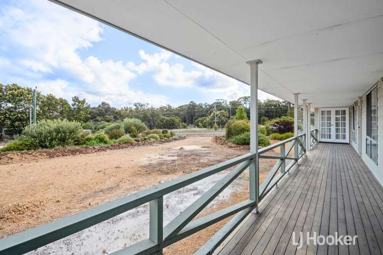 Third view of Homely house listing, 24 Dudley Street, Collie Burn WA 6225