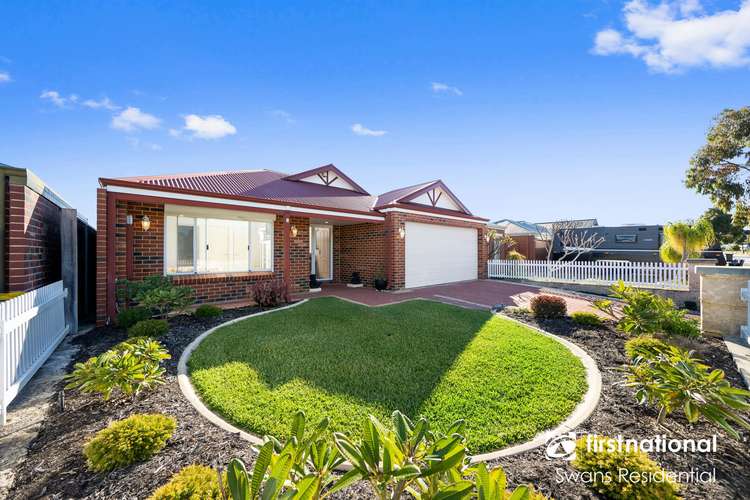 Main view of Homely house listing, 5 Oakhill Heights, Ellenbrook WA 6069
