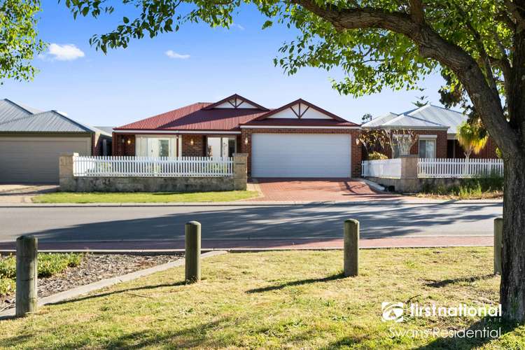Third view of Homely house listing, 5 Oakhill Heights, Ellenbrook WA 6069