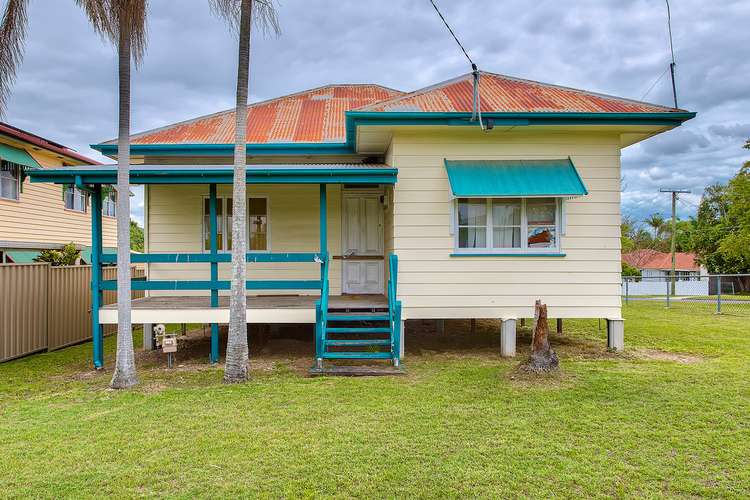 Main view of Homely house listing, 30 Trouts Road, Everton Park QLD 4053