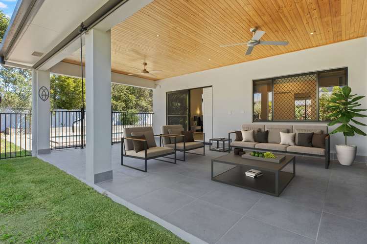 Main view of Homely house listing, 24 Iridescent Drive, Trinity Park QLD 4879