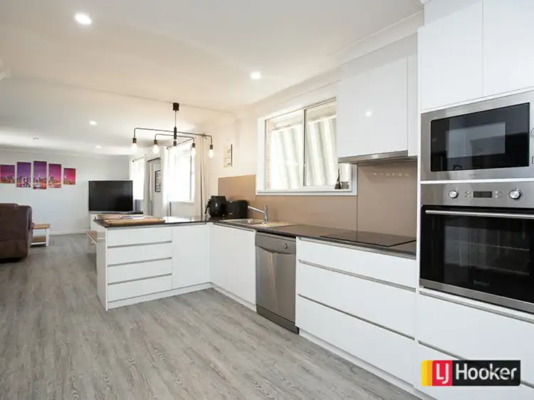 Fourth view of Homely house listing, 28 Kuloomba Street, Hillvue NSW 2340