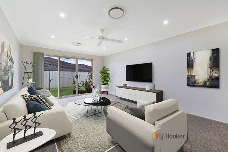 Fifth view of Homely house listing, 6 Lily Lane, Woongarrah NSW 2259