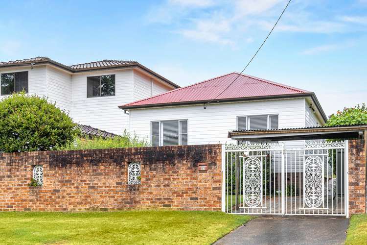 Main view of Homely house listing, 57 Claudare Street, Collaroy Plateau NSW 2097
