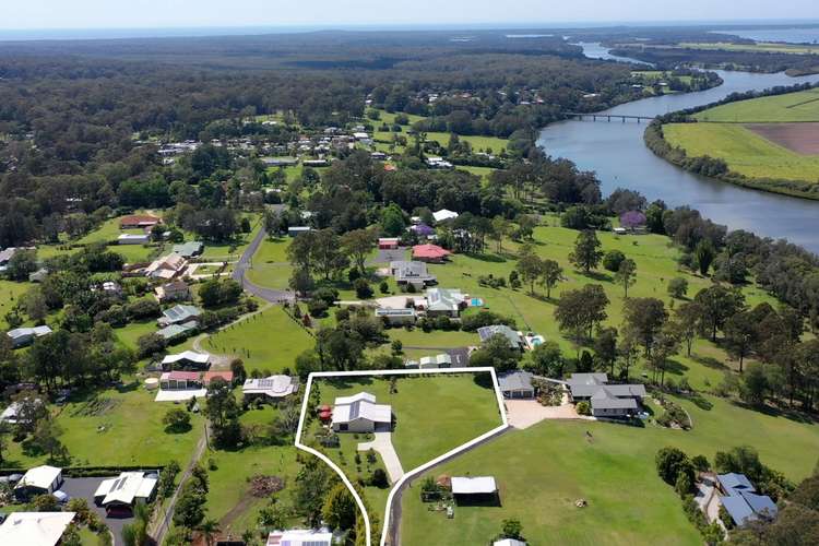 10A Island View Road, Woombah NSW 2469