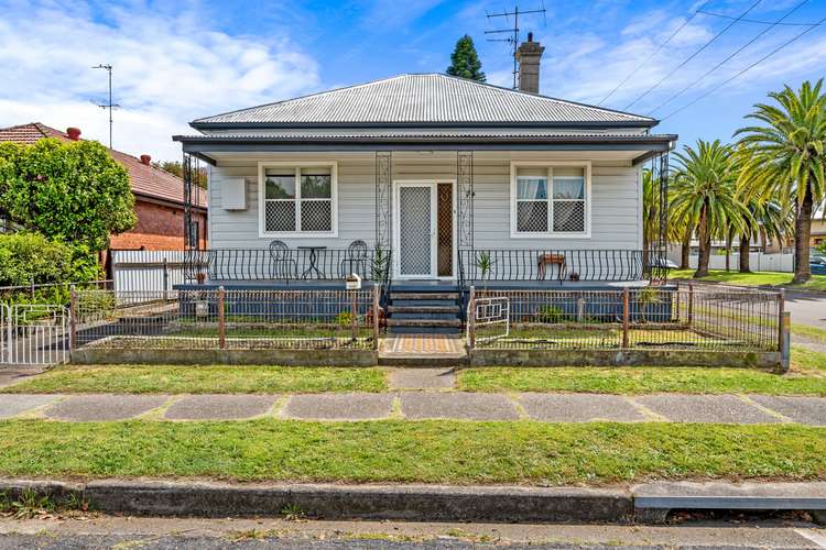 Main view of Homely house listing, 74 Everton Street, Hamilton NSW 2303