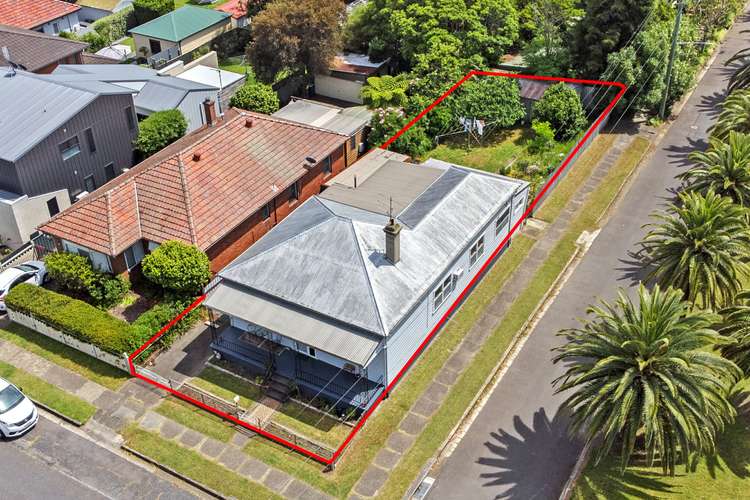 Fifth view of Homely house listing, 74 Everton Street, Hamilton NSW 2303