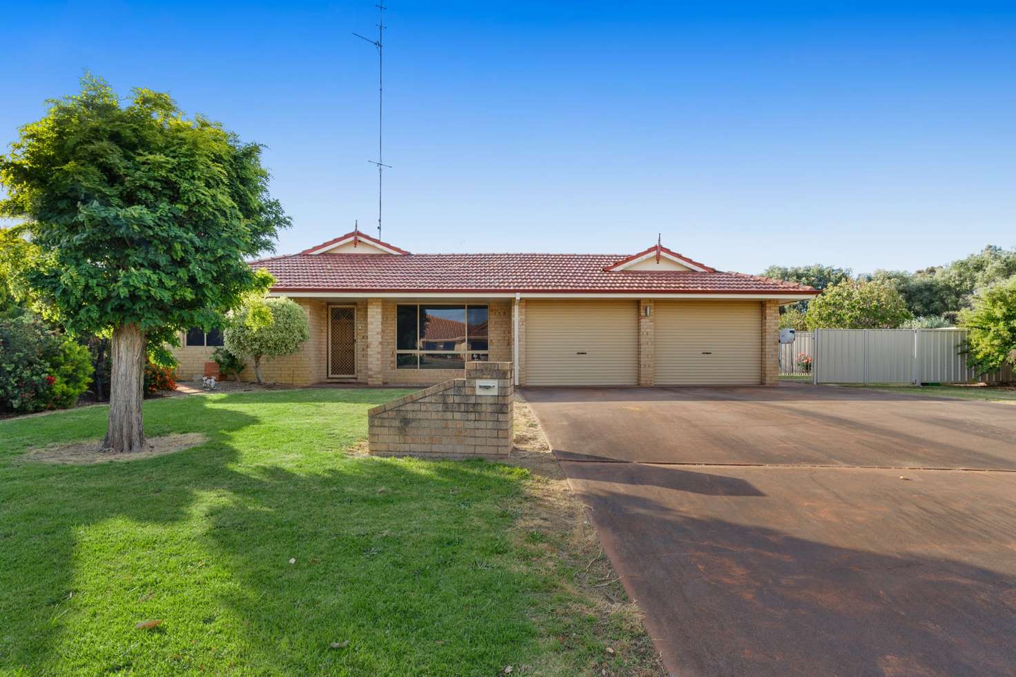 Main view of Homely house listing, 17 Young Street, Harvey WA 6220