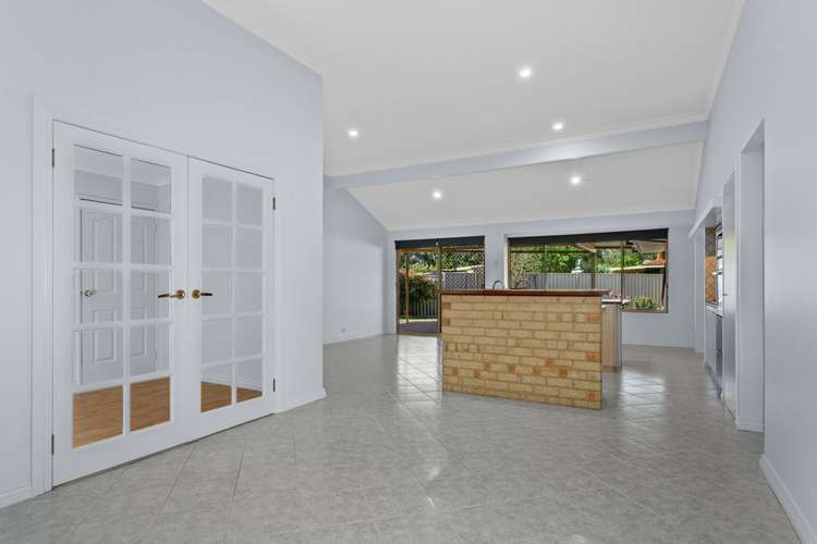 Second view of Homely house listing, 17 Young Street, Harvey WA 6220