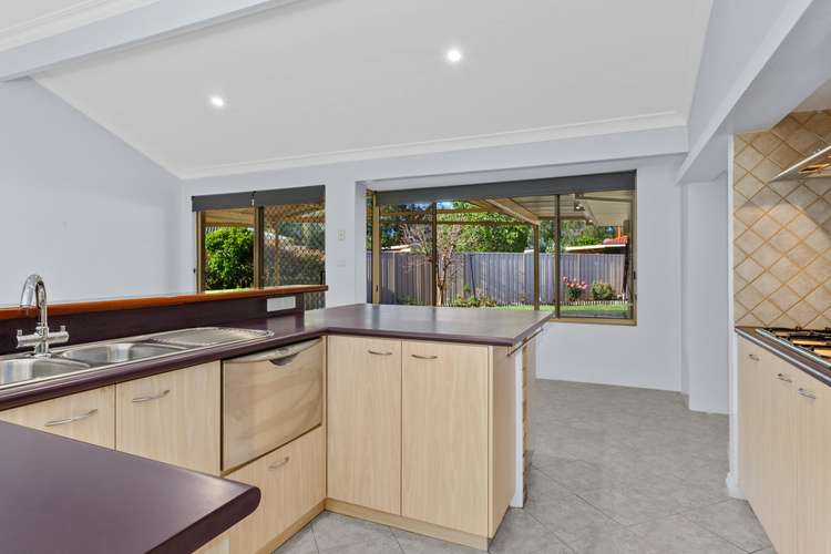 Fifth view of Homely house listing, 17 Young Street, Harvey WA 6220