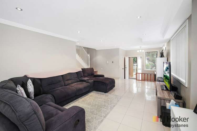 Third view of Homely semiDetached listing, 165 Cumberland Road, Greystanes NSW 2145