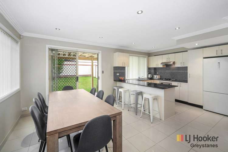 Fourth view of Homely semiDetached listing, 165 Cumberland Road, Greystanes NSW 2145