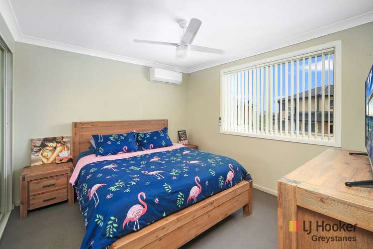 Sixth view of Homely semiDetached listing, 165 Cumberland Road, Greystanes NSW 2145