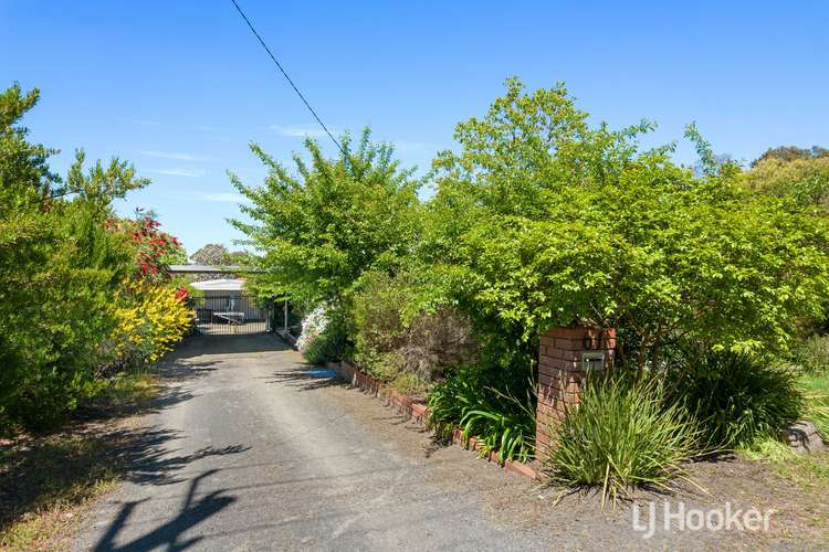 Second view of Homely house listing, 61 Mckinley Street, Collie WA 6225