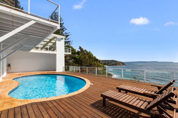 Second view of Homely house listing, 173-175 Whale Beach Road, Whale Beach NSW 2107