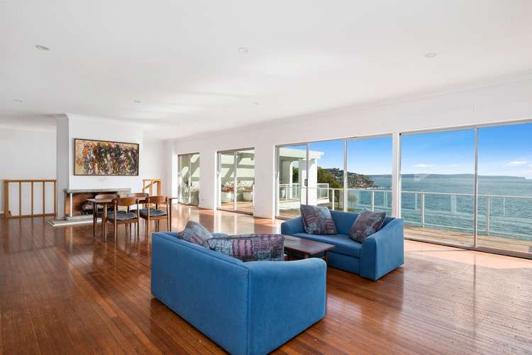 Sixth view of Homely house listing, 173-175 Whale Beach Road, Whale Beach NSW 2107