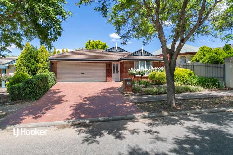 Main view of Homely house listing, 18 Amisfield Crescent, Greenwith SA 5125
