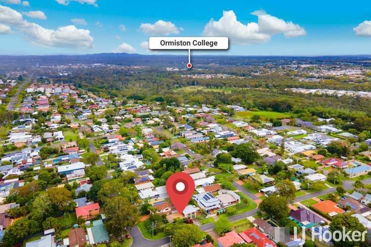 Fifth view of Homely house listing, 34 Thistle Street, Ormiston QLD 4160