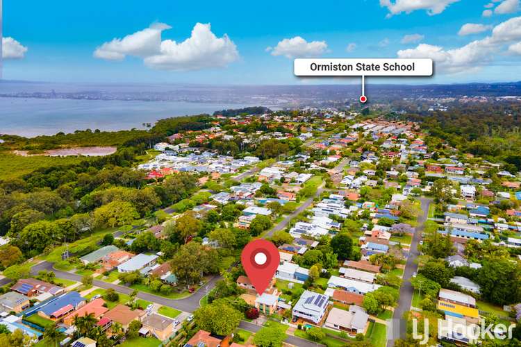 Sixth view of Homely house listing, 34 Thistle Street, Ormiston QLD 4160