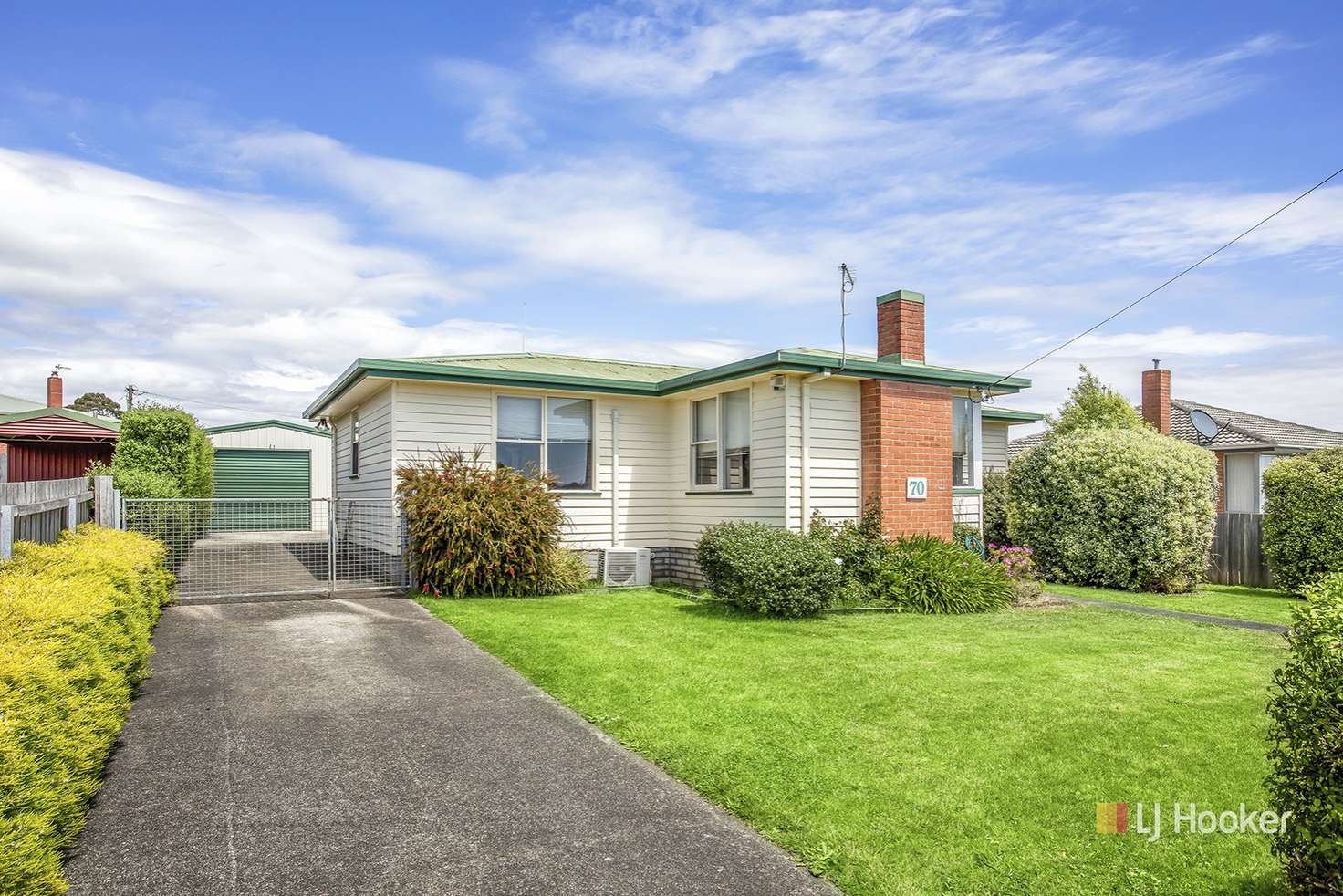 Main view of Homely house listing, 70 John Street, East Devonport TAS 7310