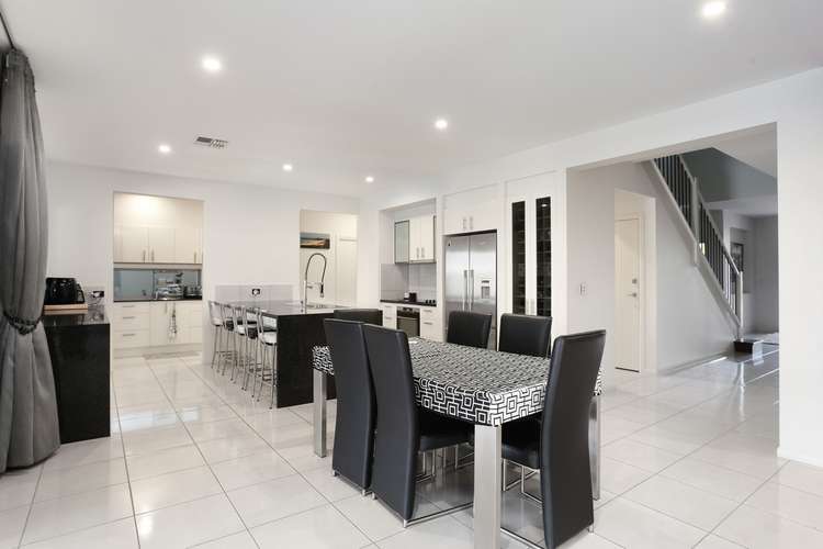 Fifth view of Homely house listing, 159 Marina Boulevard, Banksia Beach QLD 4507