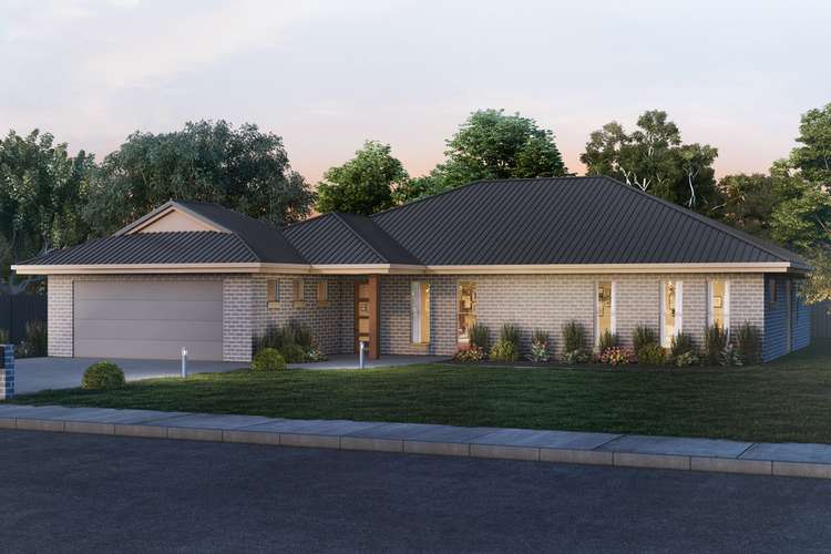 Main view of Homely house listing, 22 Regina Avenue, Ningi QLD 4511
