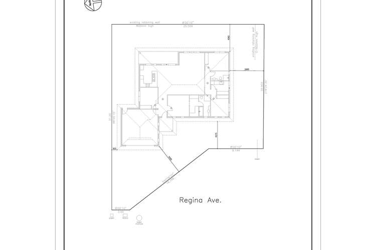 Second view of Homely house listing, 22 Regina Avenue, Ningi QLD 4511