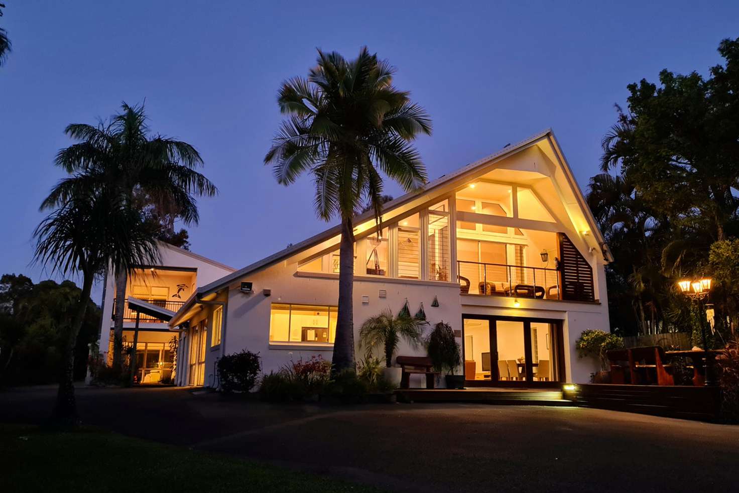 Main view of Homely house listing, 164 White Patch Esplanade, White Patch QLD 4507