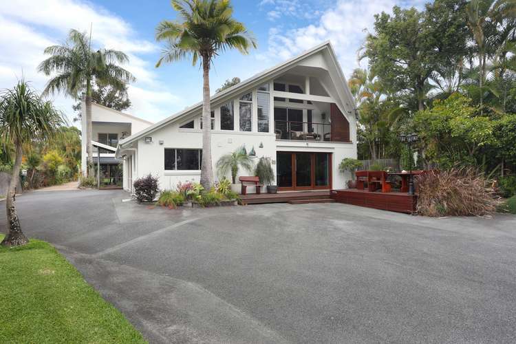 Fifth view of Homely house listing, 164 White Patch Esplanade, White Patch QLD 4507