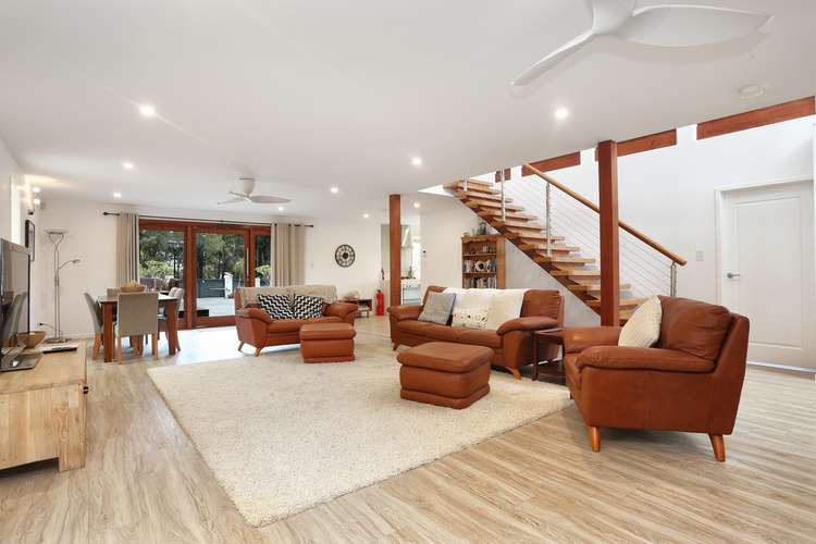 Sixth view of Homely house listing, 164 White Patch Esplanade, White Patch QLD 4507