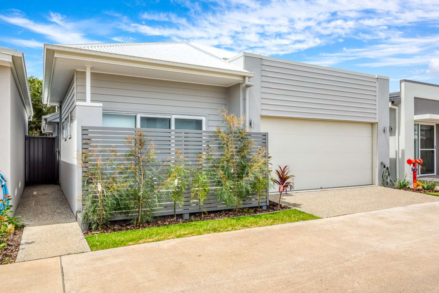 Main view of Homely house listing, 9/2 Spinnaker Drive, Sandstone Point QLD 4511