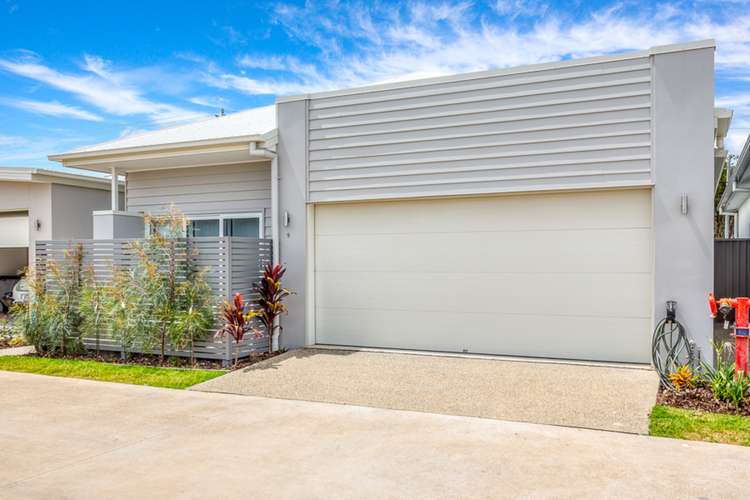 Second view of Homely house listing, 9/2 Spinnaker Drive, Sandstone Point QLD 4511