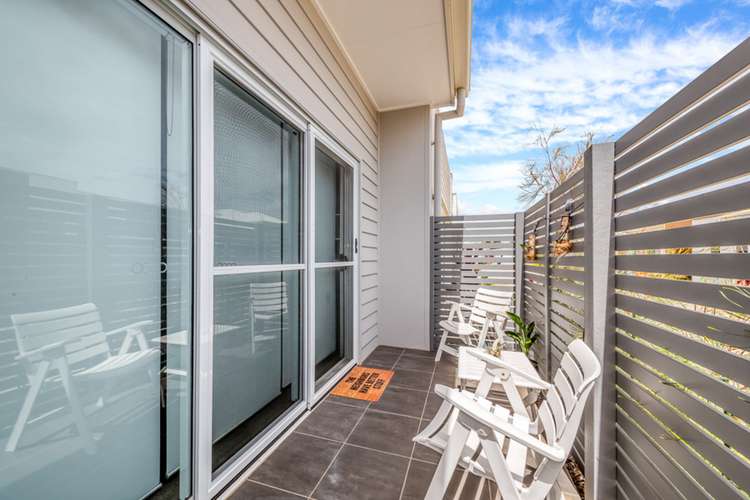 Third view of Homely house listing, 9/2 Spinnaker Drive, Sandstone Point QLD 4511