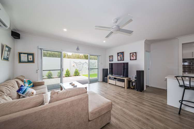 Sixth view of Homely house listing, 9/2 Spinnaker Drive, Sandstone Point QLD 4511