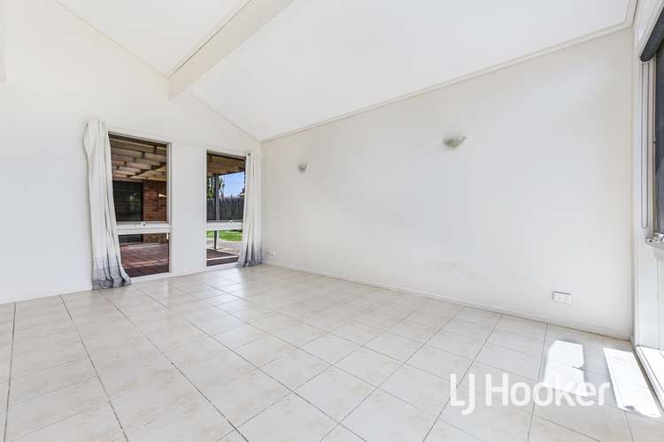 Fourth view of Homely house listing, 4 Rebecca Court, Cranbourne North VIC 3977